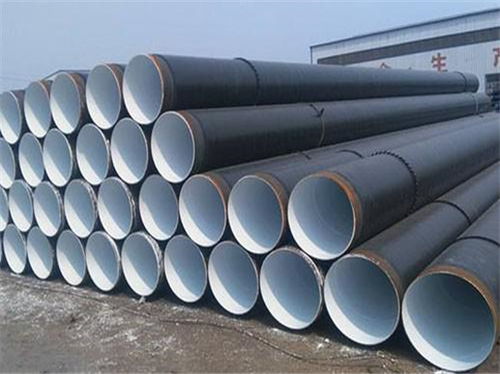 廣西直埋式保溫鋼管代理商產品介紹——防腐鋼管