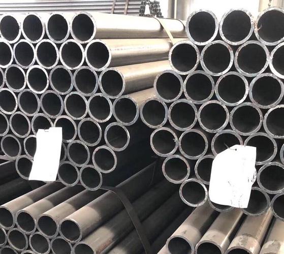 鋼管 現代工業的脊梁